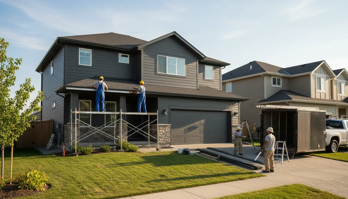 Trusted Siding for Shamokin Homes & Businesses